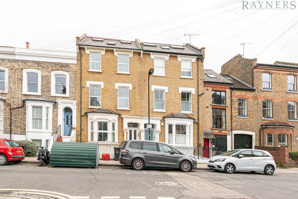 Main image of property: Powell Road, London, E5
