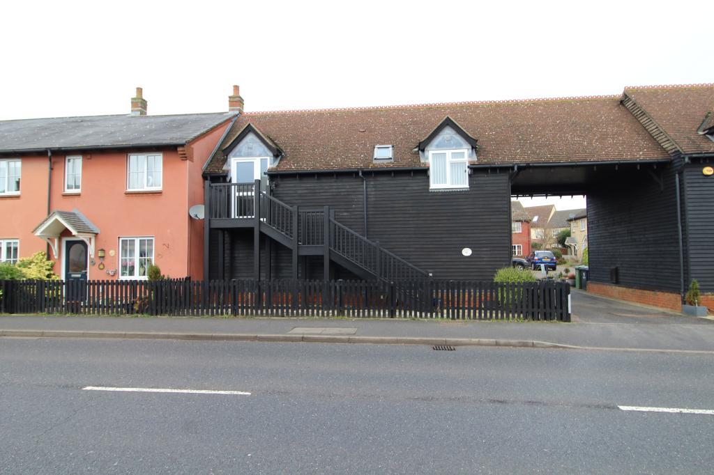 Main image of property: School Lane, Lower Cambourne, Cambridge, Cambridgeshire