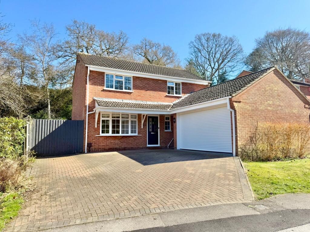 Main image of property: Partridge Road, Dibden Purlieu, SO45
