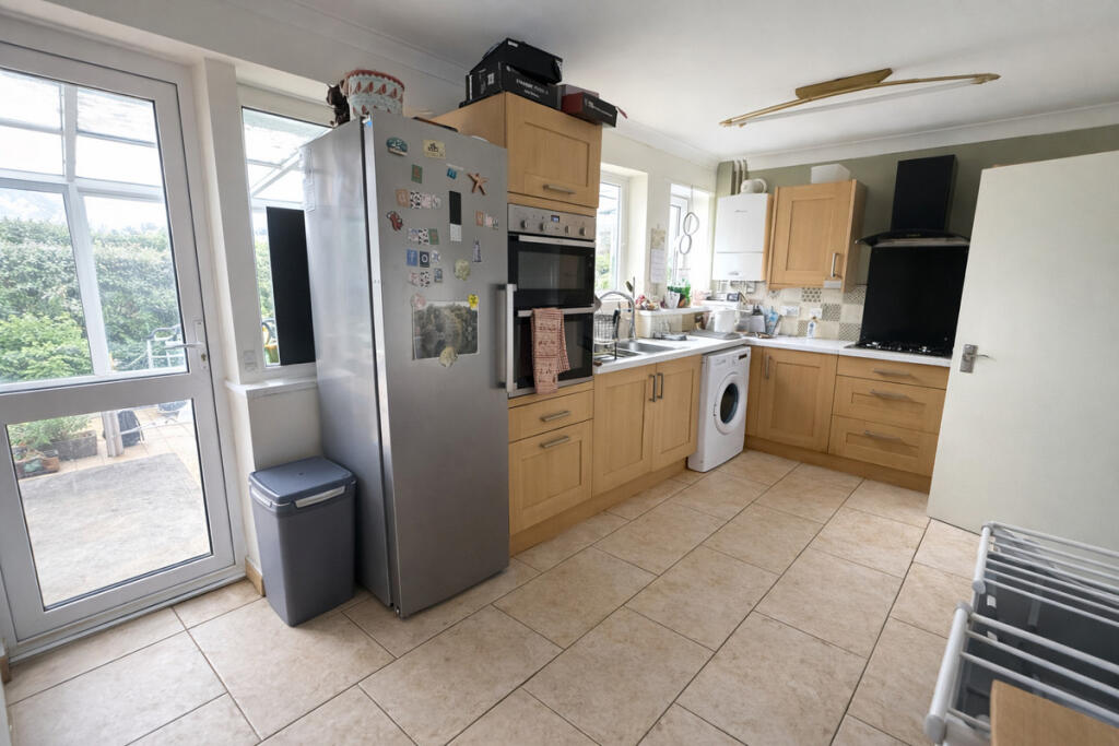 Main image of property: Thornbridge Avenue, Swindon, SN3 2