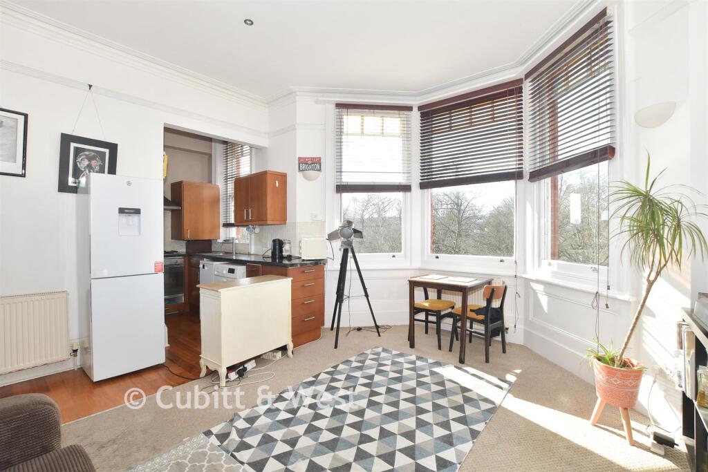 Main image of property: Preston Park Avenue, Brighton, East Sussex