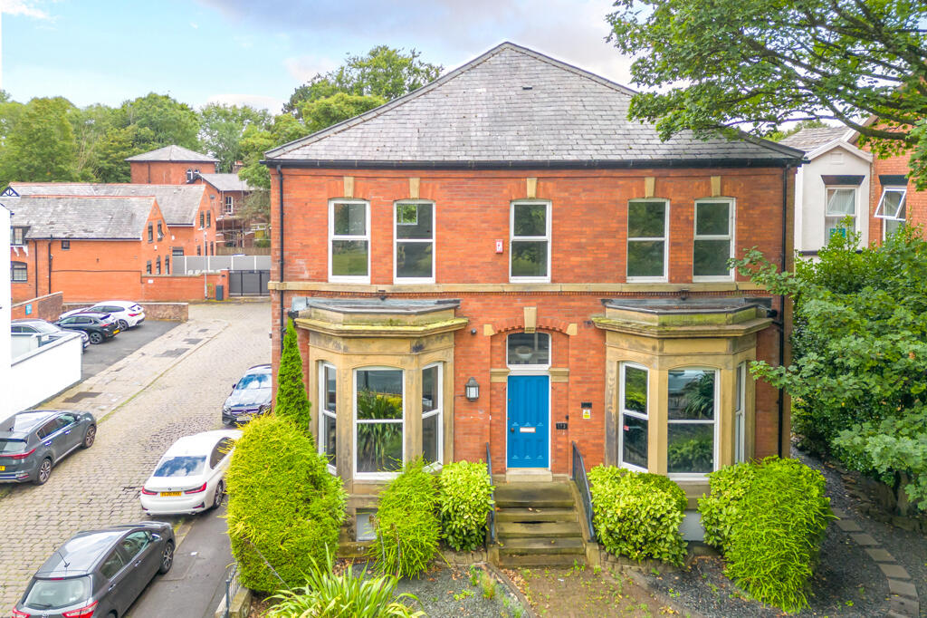 Main image of property: 173 CHORLEY NEW ROAD, BOLTON, GREATER MANCHESTER, BL1 4QZ