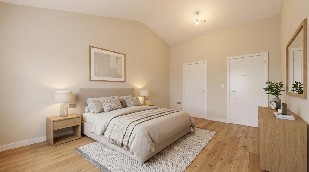 House in London - View 4