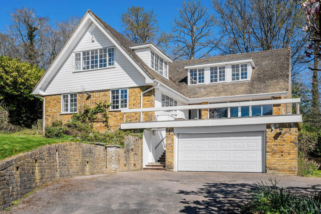 Main image of property: Dormans Park, West Sussex at Private Estates