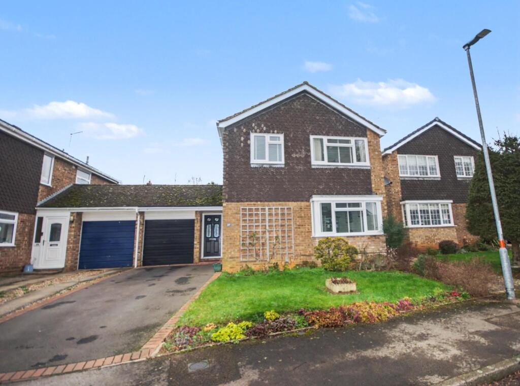 Main image of property: Milbury, Earls Barton, Northampton