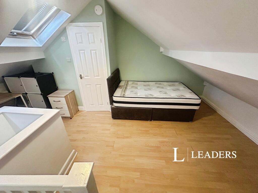 Main image of property: Mellard Street, Newcastle, Staffordshire, ST5