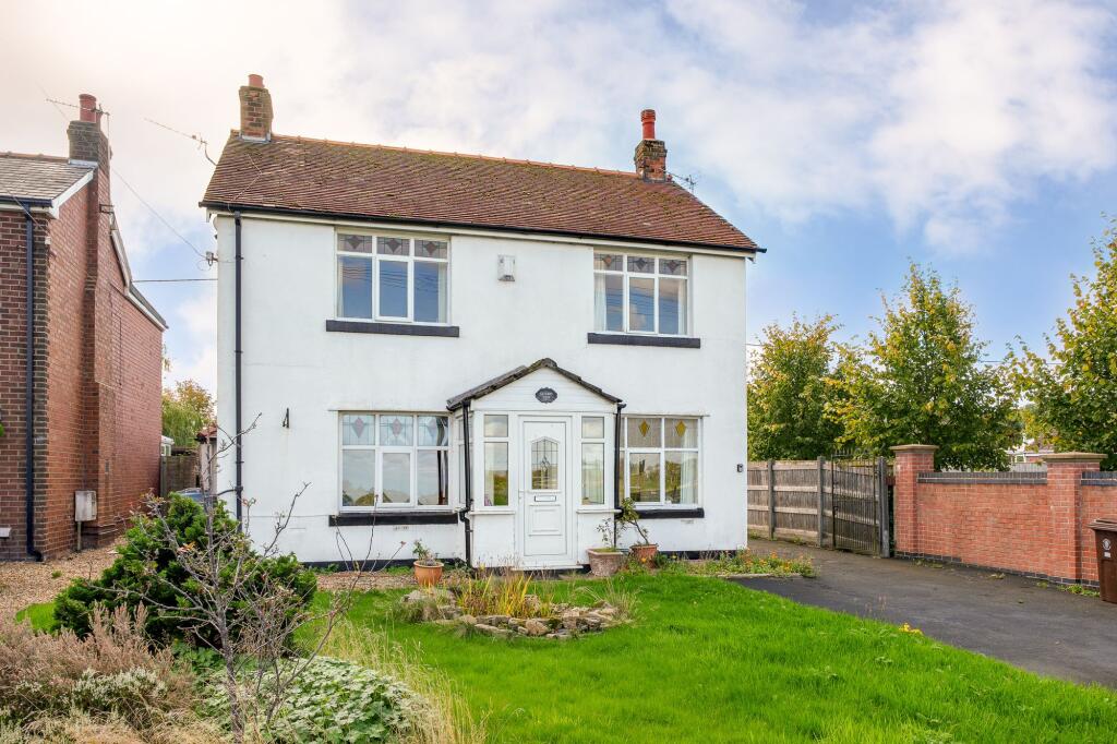 Main image of property: Course Lane, Newburgh, WN8
