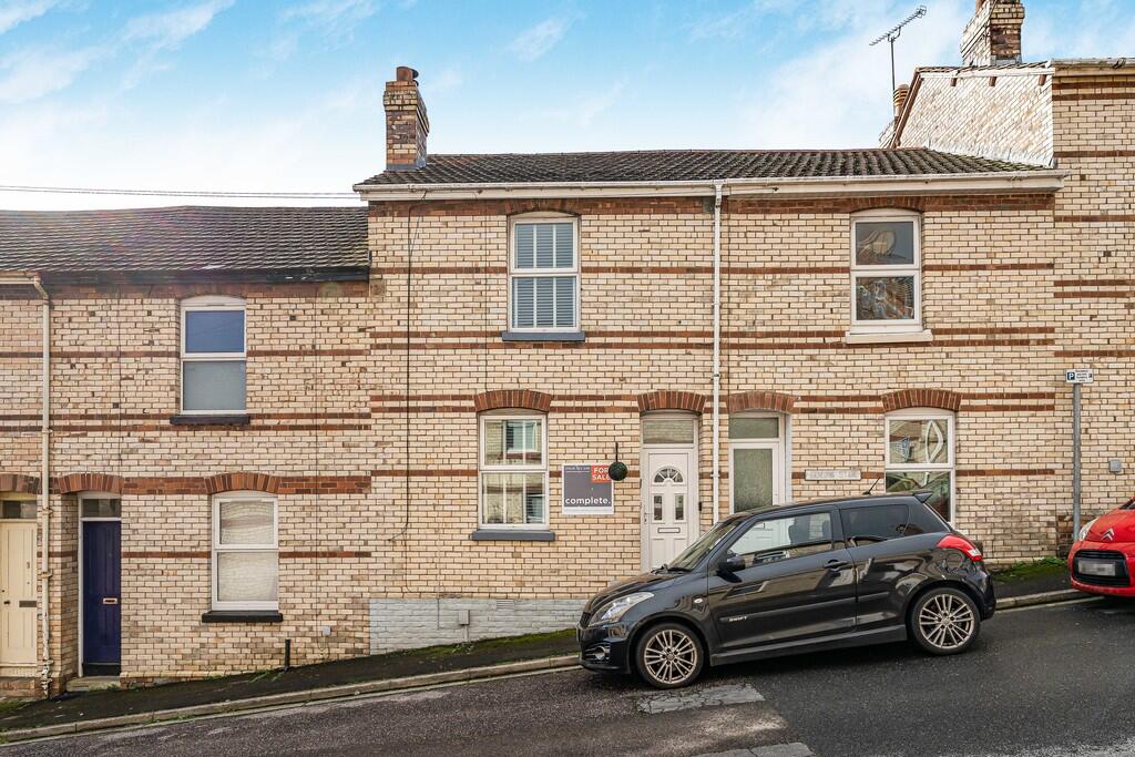 Main image of property: Alexandra Road, Newton Abbot