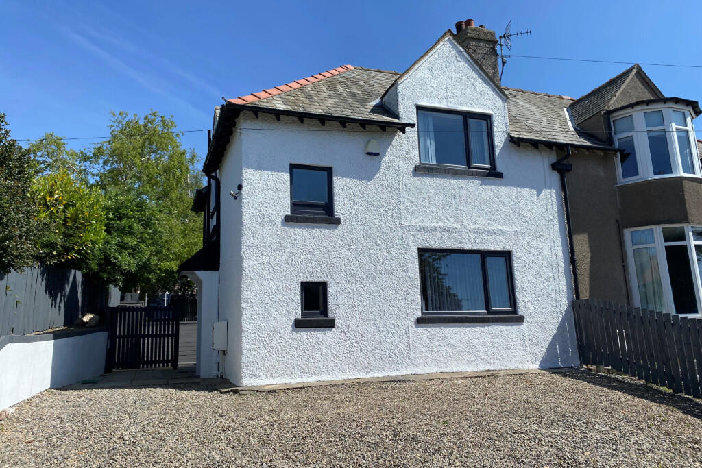 Main image of property: 74 Jutland Avenue, Flookburgh, Grange over Sands, Cumbria, LA11 7LQ