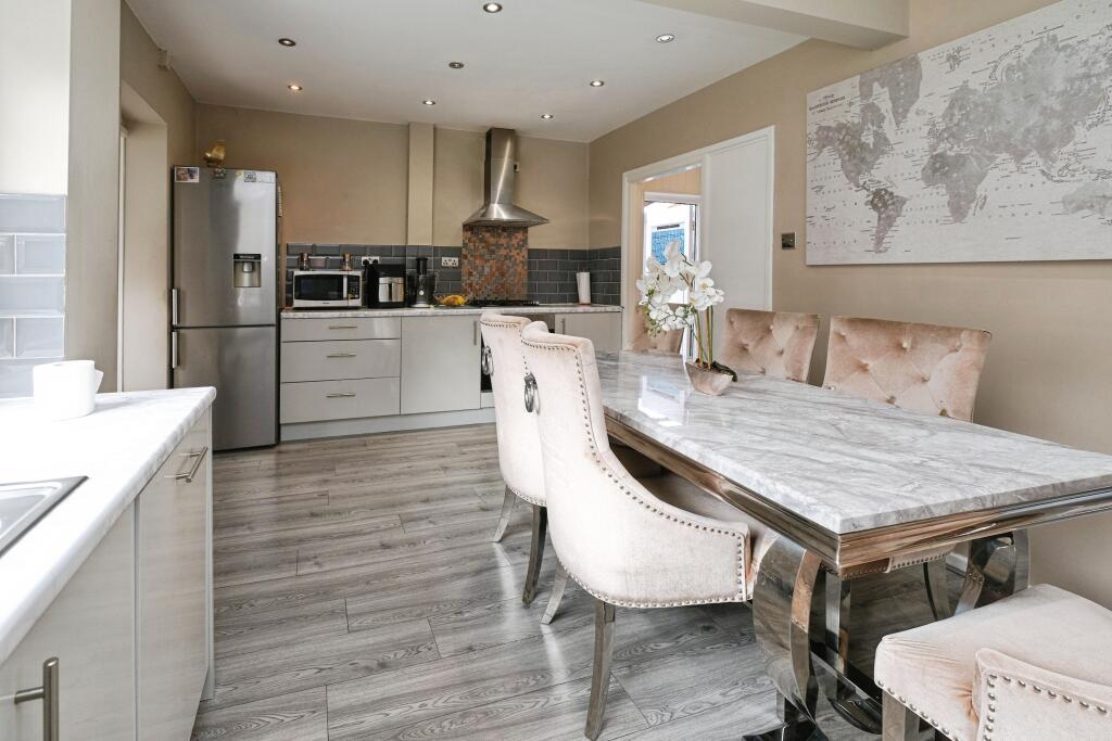 House in Liverpool - View 5