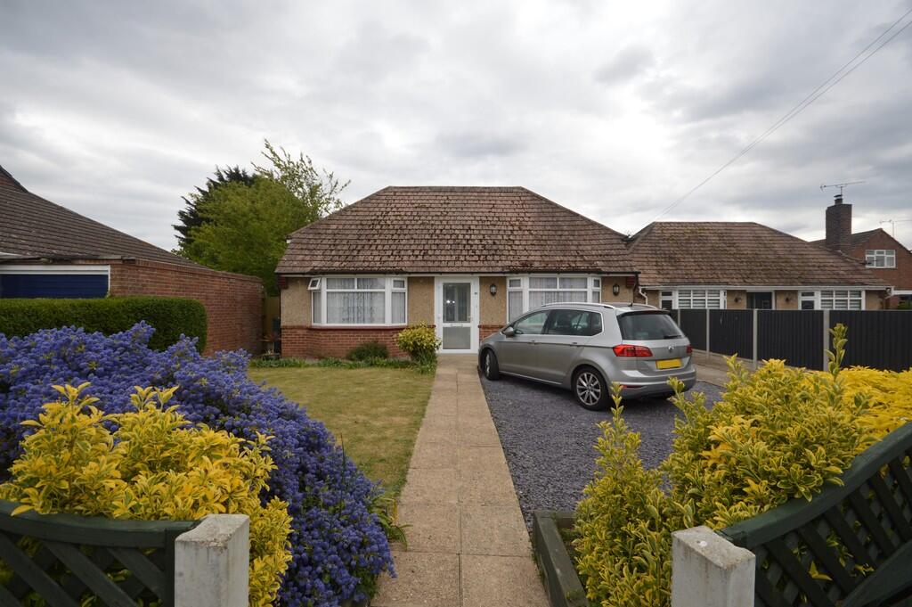 Main image of property: Ramsey Road, Dovercourt, Harwich