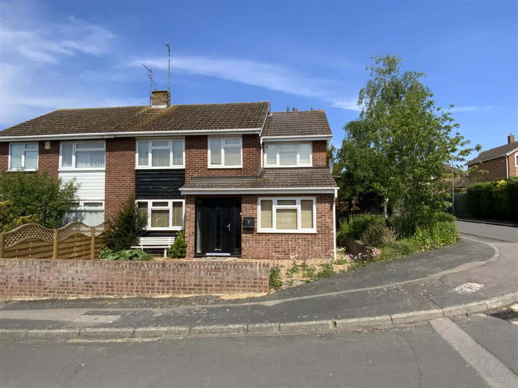 Main image of property: The Limes, Stony Stratford, Milton Keynes