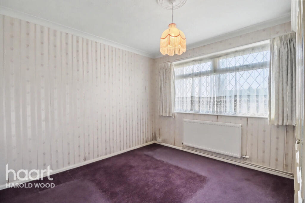 Main image of property: The Mount, Noak Hill