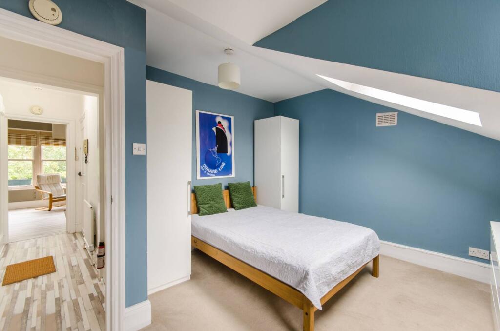 Main image of property: Randolph Avenue, Maida Vale, London, W9