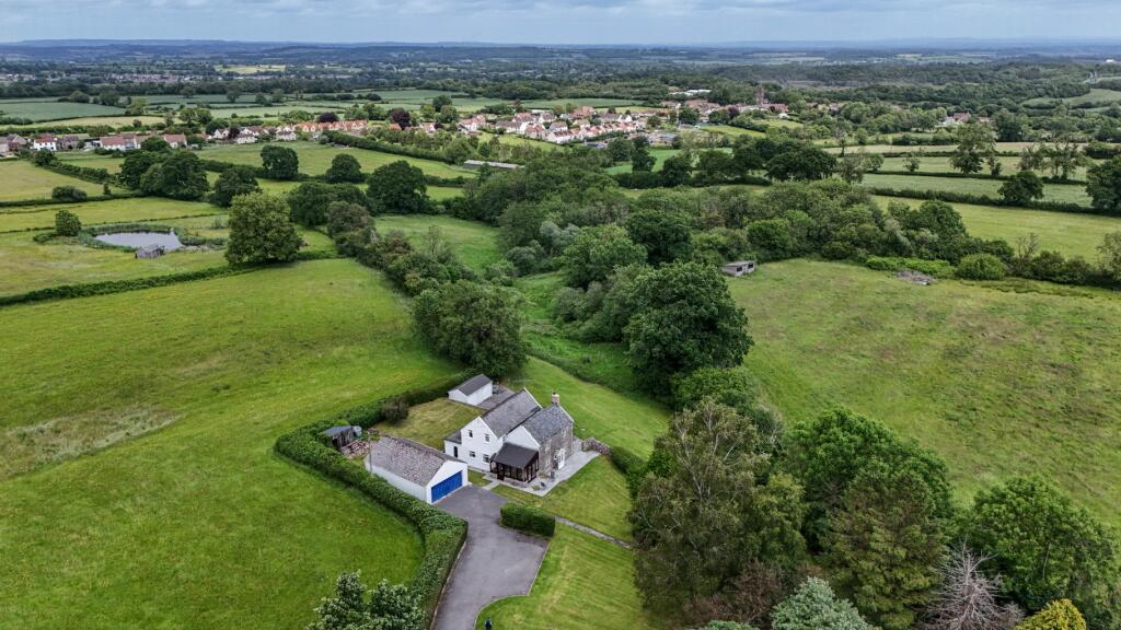 Tadhill, Leigh Upon Mendip photo 2
