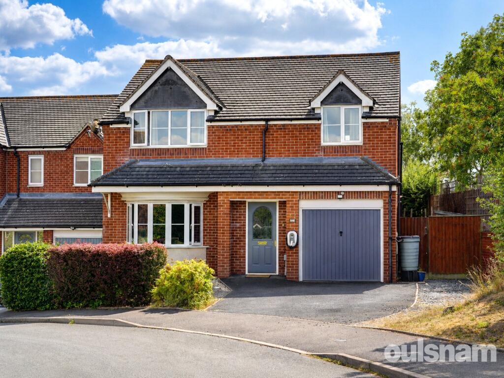 Main image of property: Hawthorn Rise, Tibberton, Droitwich, Worcestershire, WR9
