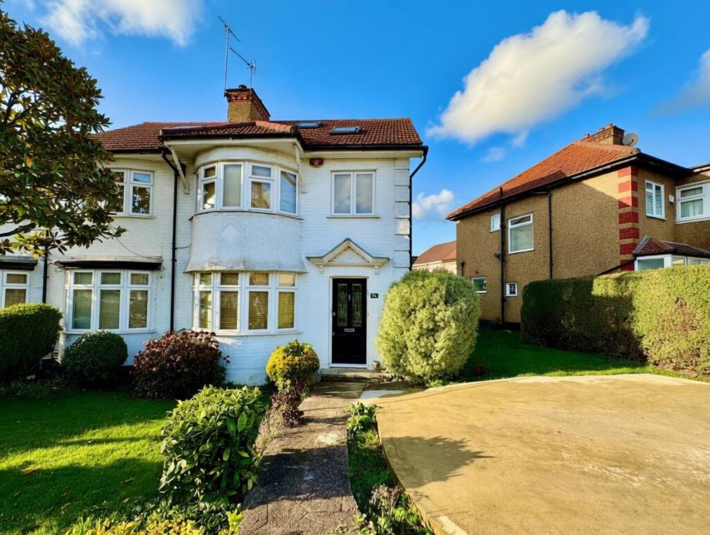 Main image of property: Deans Lane, Edgware