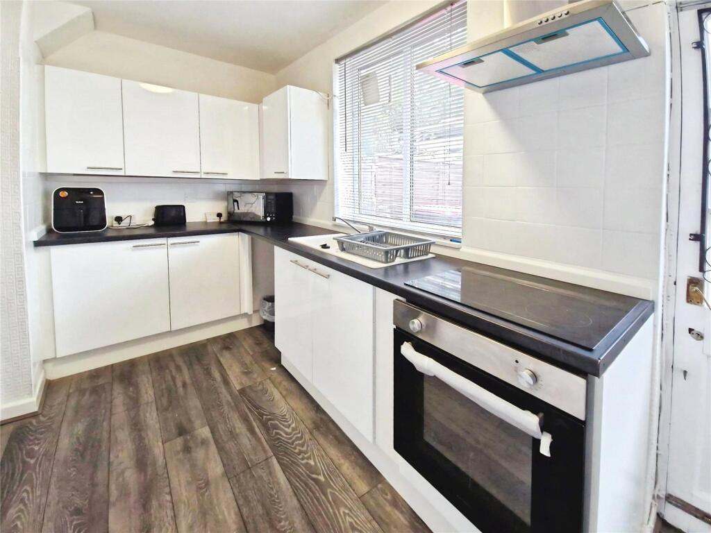 Harriet Street, Worsley, Manchester, Greater Manchester, M28 photo 4
