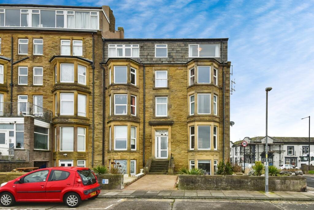 Main image of property: Sandylands Promenade, Heysham, Morecambe, Lancashire, LA3