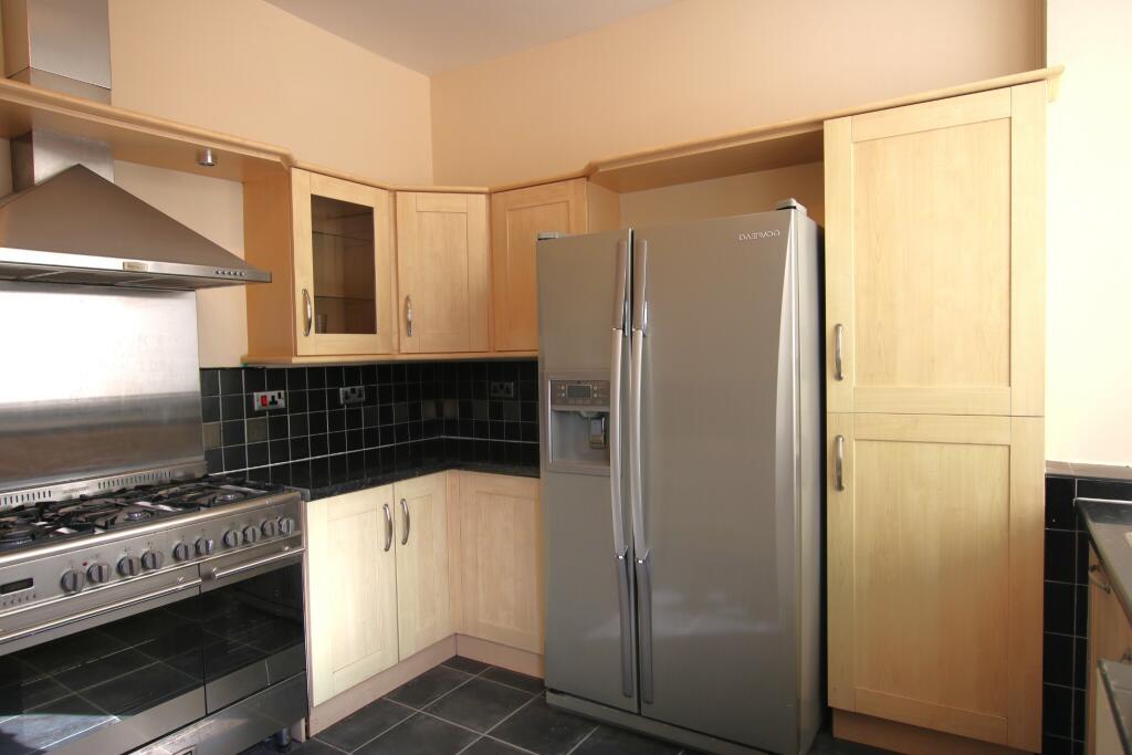 House in Blackburn - More