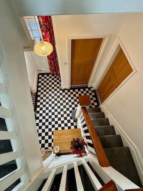 House in Derby, Chellaston - More