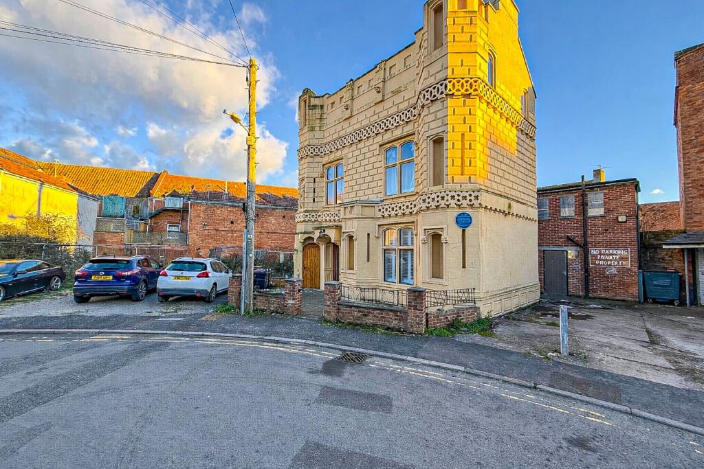 Main image of property: Castle House, Bridgwater, TA6 3AU