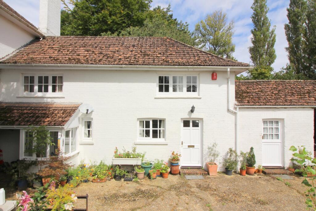Main image of property: Kilmeston, Alresford, Hampshire, SO24