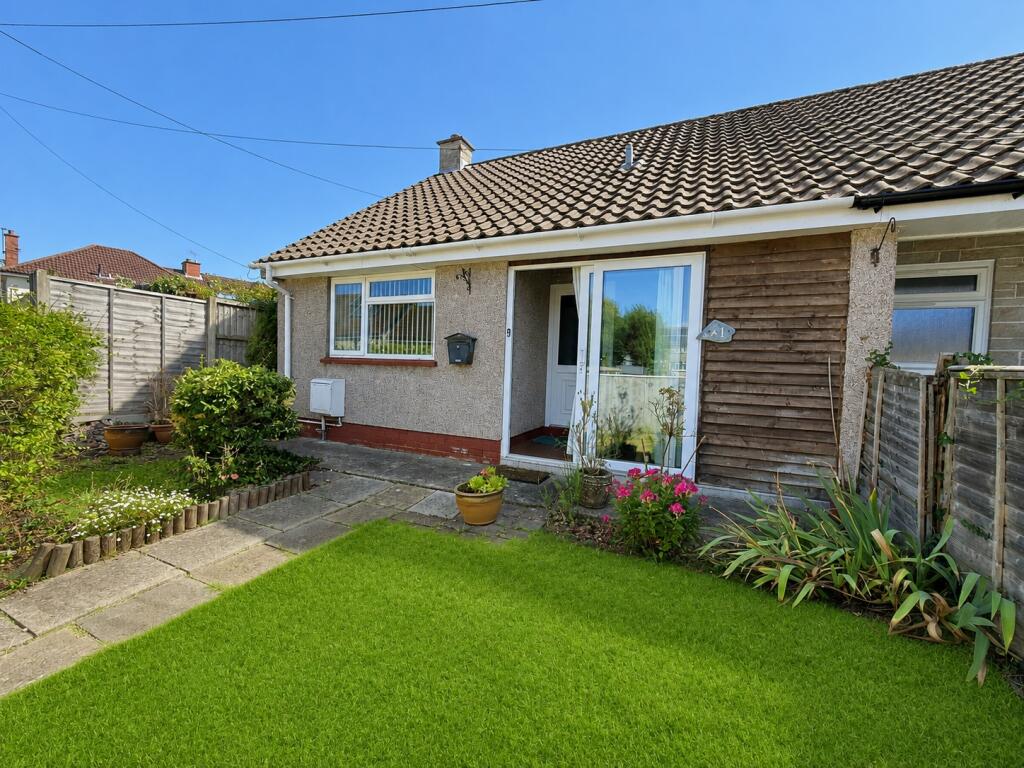 Main image of property: Ivy Close, Nailsea, North Somerset, BS48