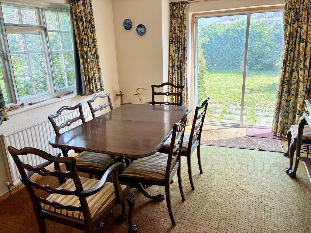 House in Warminster, Wiltshire - View 5