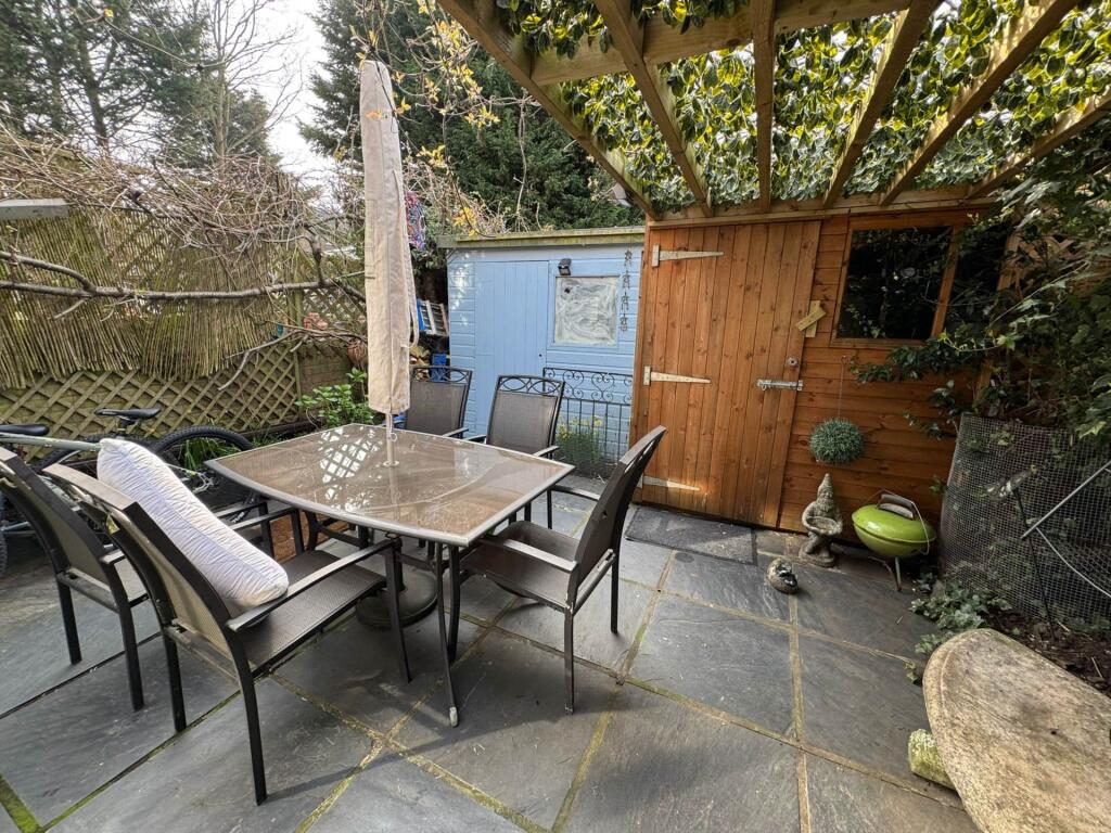 Main image of property: Victoria Road, Brentwood