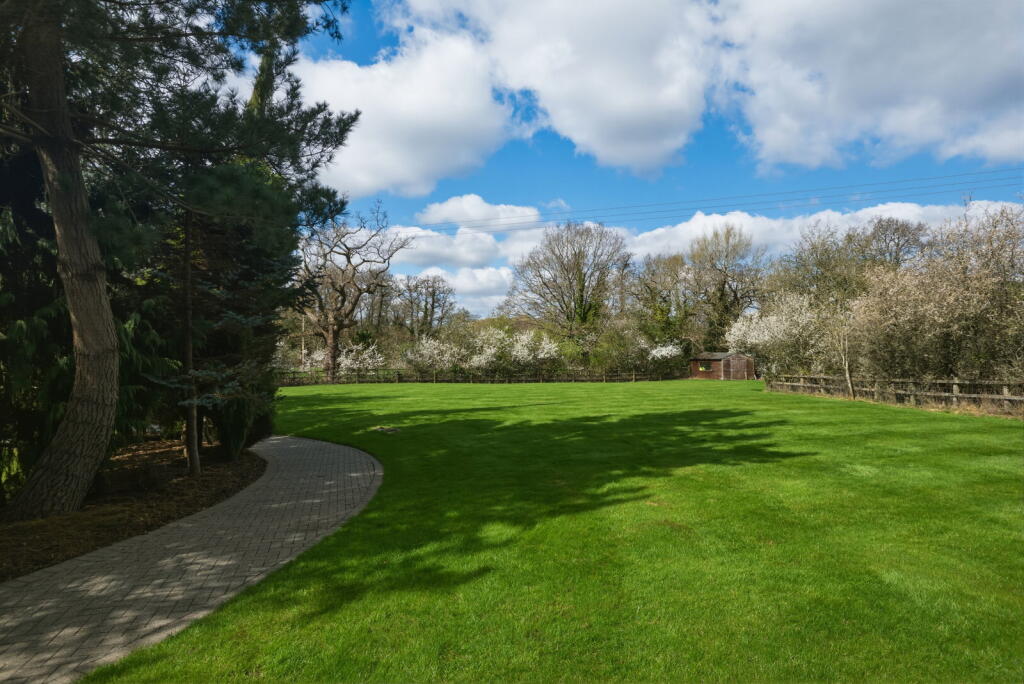 Additional image 31 of Earlsmere, Earlswood, Solihull, B94 6AJ