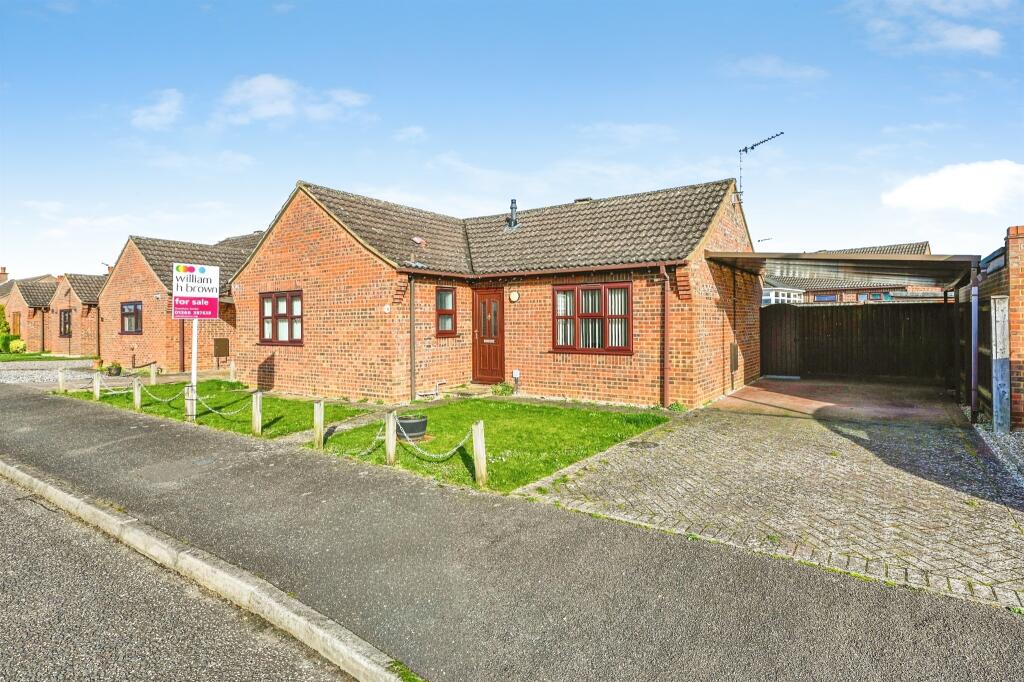 Main image of property: Kew Road, Downham Market