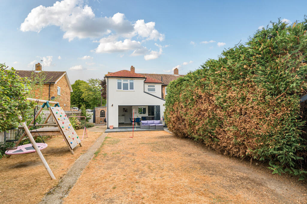 House in London, Pickhurst, Hayes - View 4