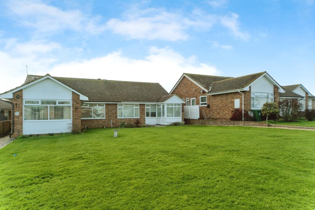 Main image of property: Woodpecker Road, Eastbourne