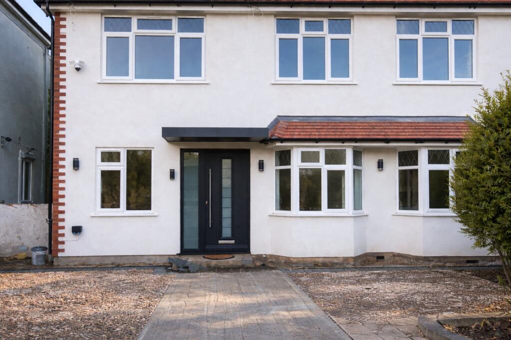 Main image of property: Kendor Avenue, Epsom, Surrey, KT19