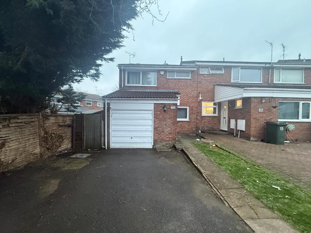 Main image of property: Wareham Green, Coventry, CV2
