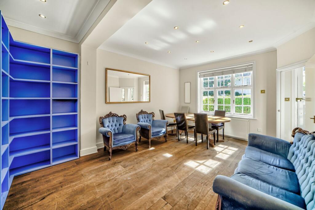 Main image of property: Fowlers Walk, Ealing, London, W5