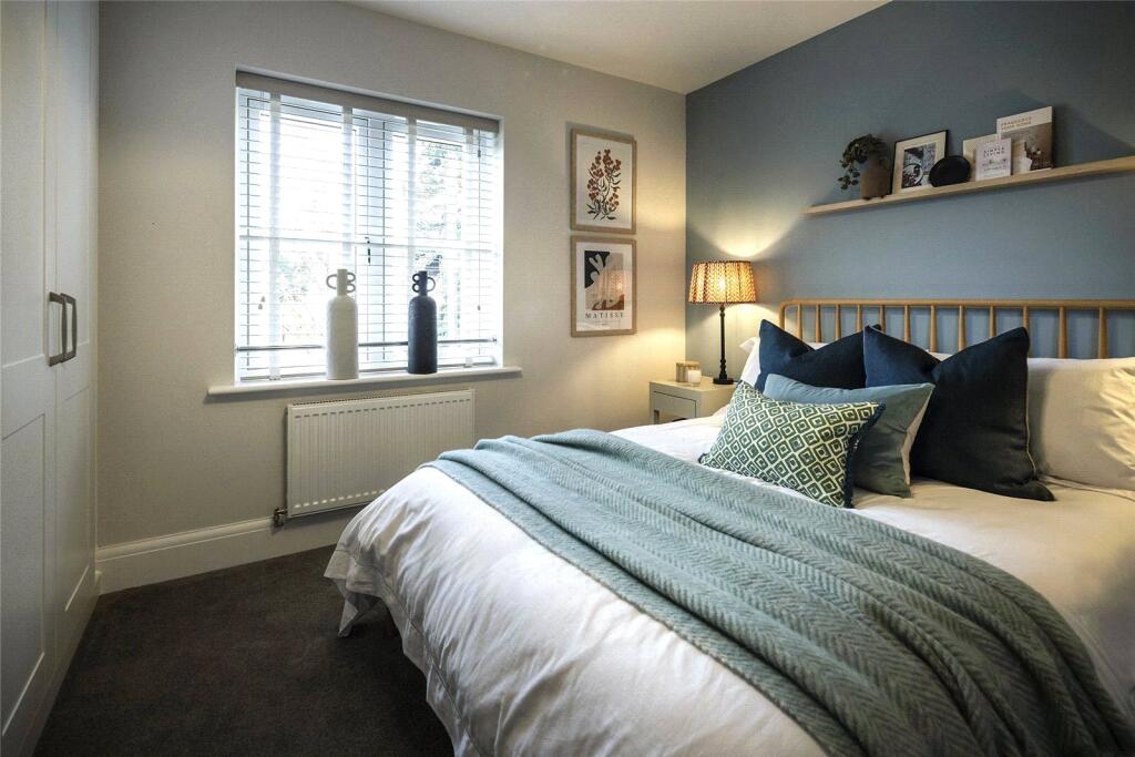 Additional image 10 of Arden Park, Redditch, Worcestershire, B98