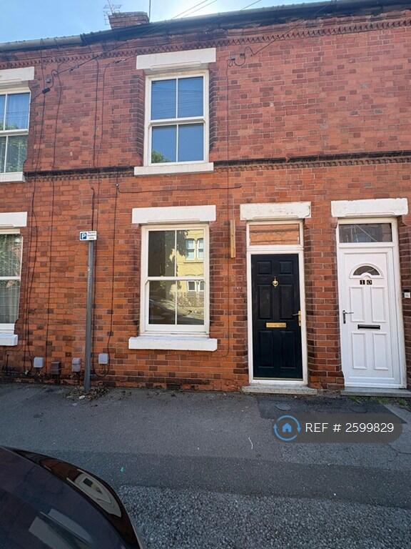 Main image of property: Evelyn St, Nottingham, NG9