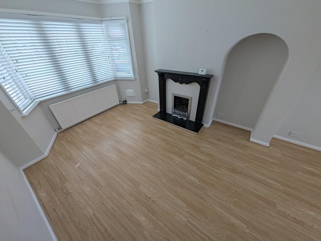 House in Wyre, Norcross - View 2