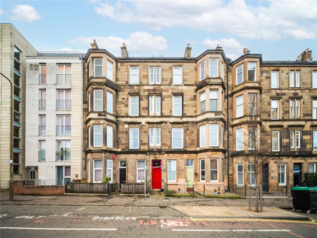 Main image of property: McDonald Road, Bellevue, Edinburgh, EH7