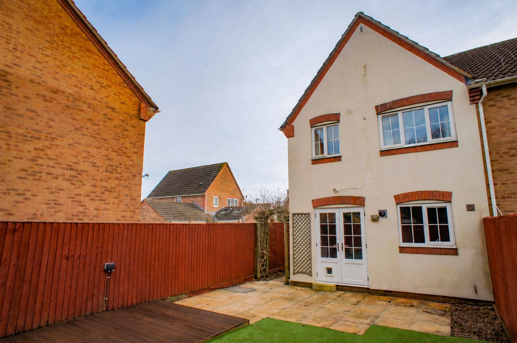 House in Lyneham - View 5