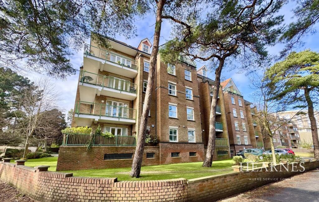 Main image of property: Gervis Road, East Cliff, Bournemouth, BH1
