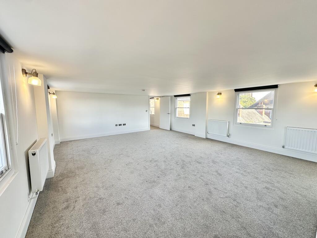 Apartment in Derby, Cathedral Quarter, Little Chester - View 4