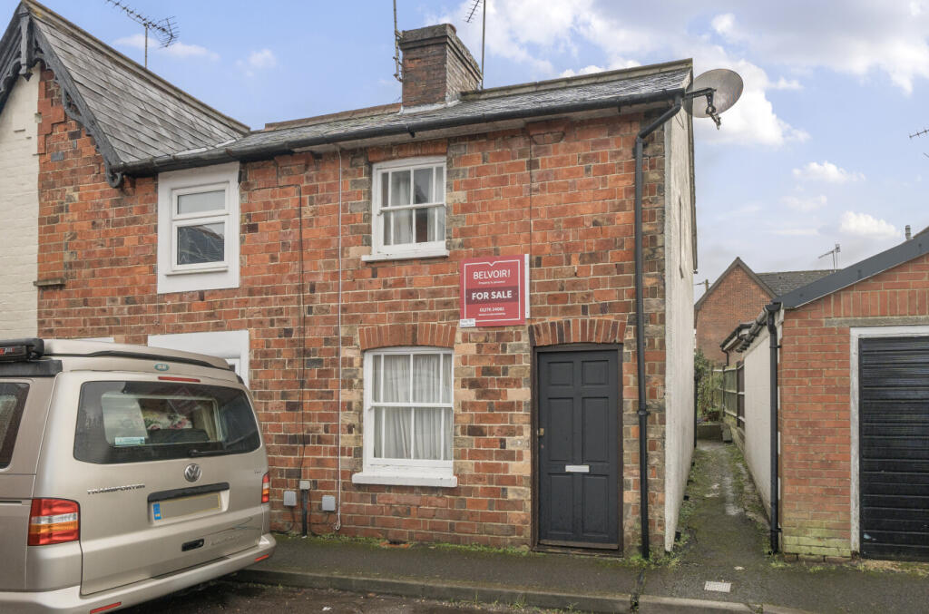 Main image of property: Old Acre Road, Alton, GU34