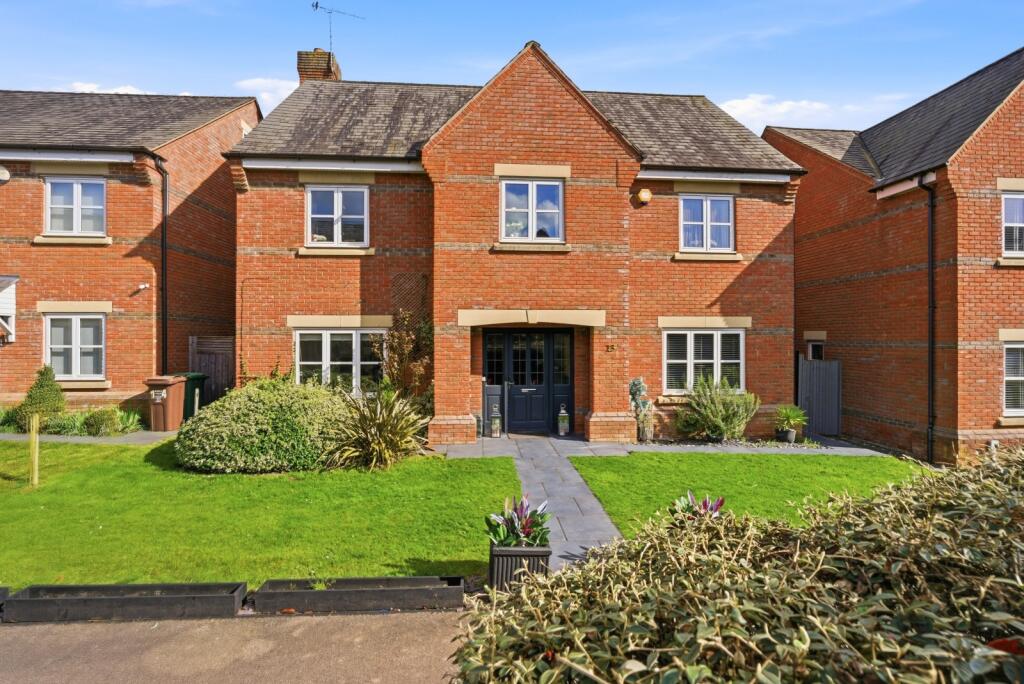 Main image of property: Rosemary Drive, London Colney, St. Albans, Hertfordshire, AL2