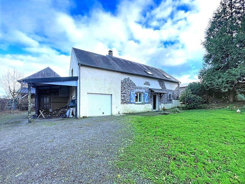 Main image of property: Normandy, Manche, Ver