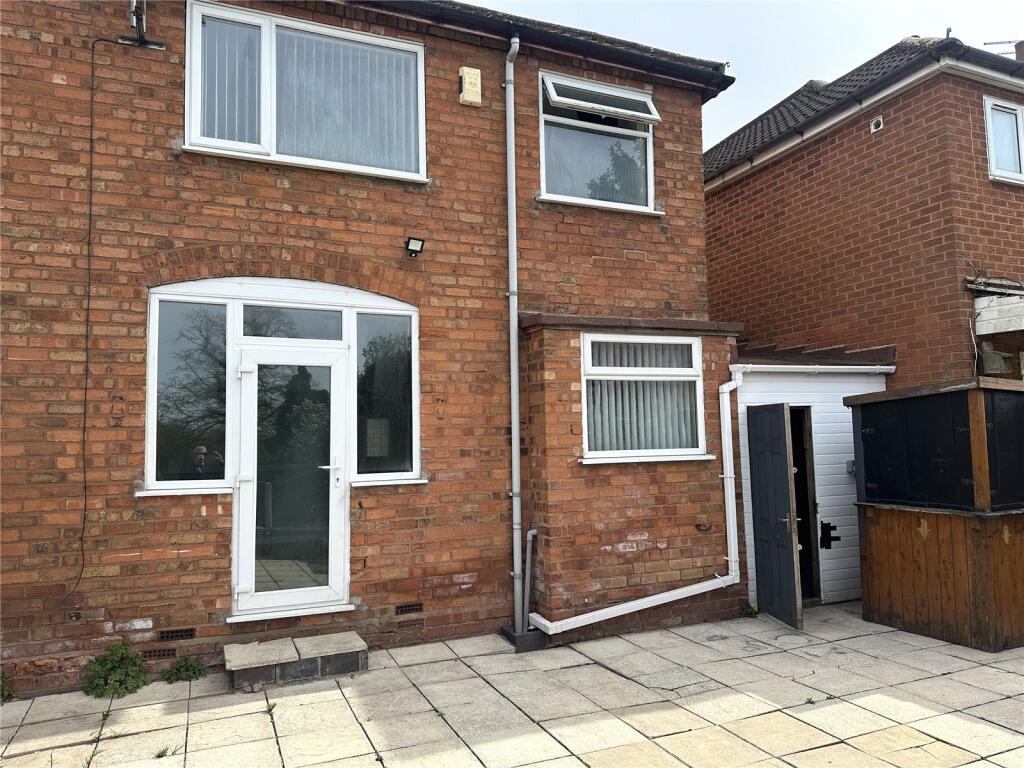Additional image 20 of Francis Road, Stechford, Birmingham, West Midlands, B33