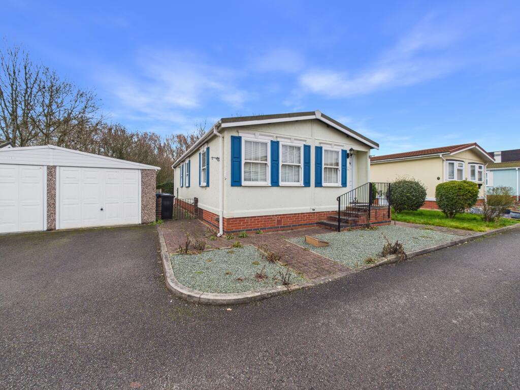 Main image of property: Leeside, Alvaston