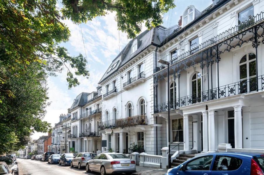Main image of property: Magdalen Road, St Leonards on sea